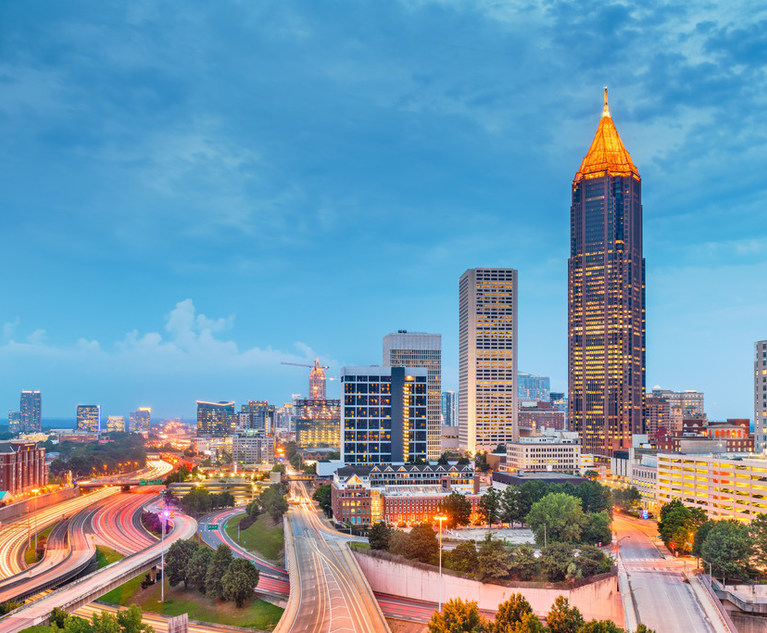 Atlanta Georgia