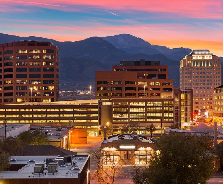 Colorado Springs