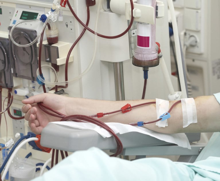 Dialysis