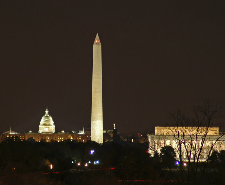 Washington-DC