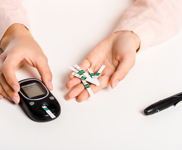 Glucometer
