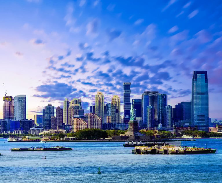 Jersey City