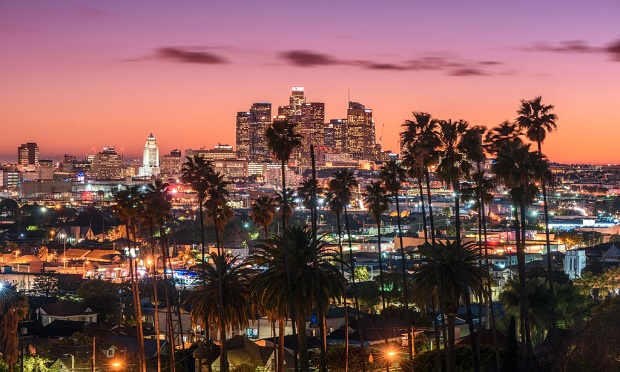 Los Angeles-Chones-Shutterstock