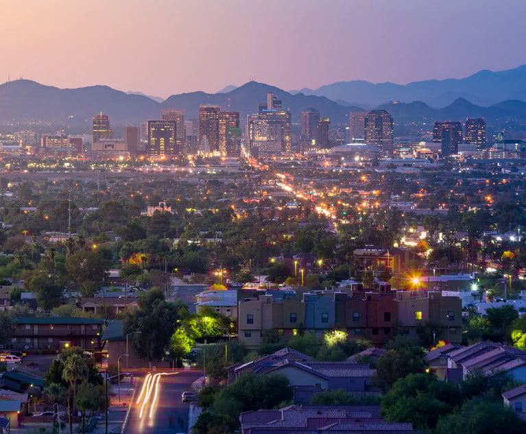 Phoenix