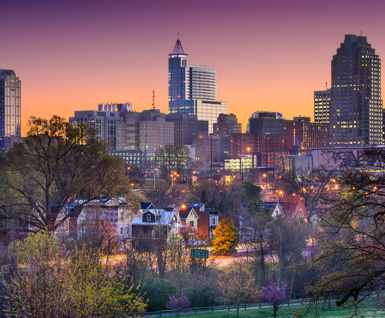 Raleigh