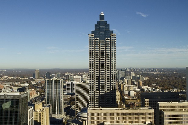 SunTrust-Plaza-Atlanta
