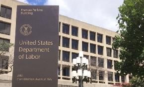 DOL fiduciary rule compliance date extended including rollover advice