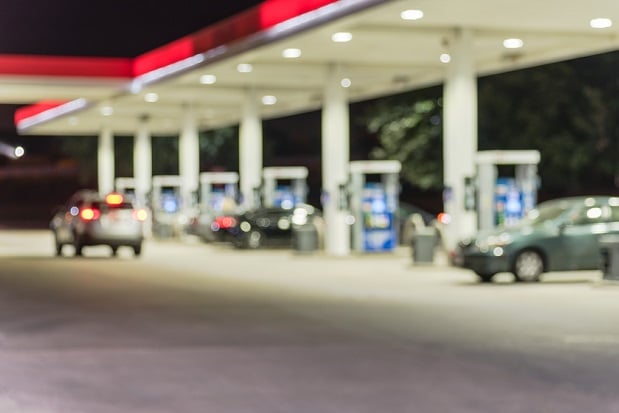 06 gas station convenience