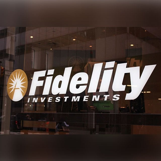 Fidelity Jobs