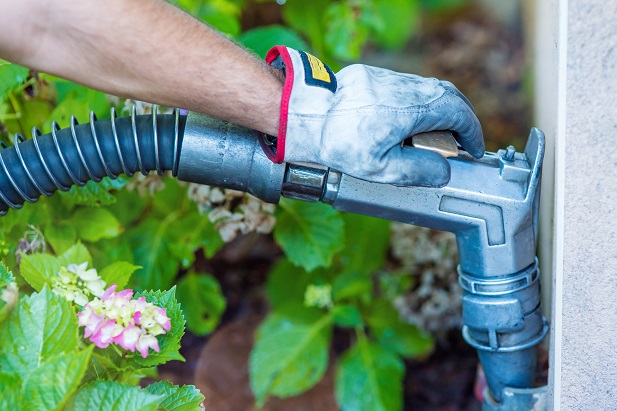 Home heating oil