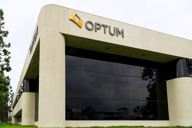 Optum HQ