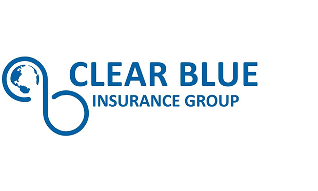 Clear Blue Insurance Group logo
