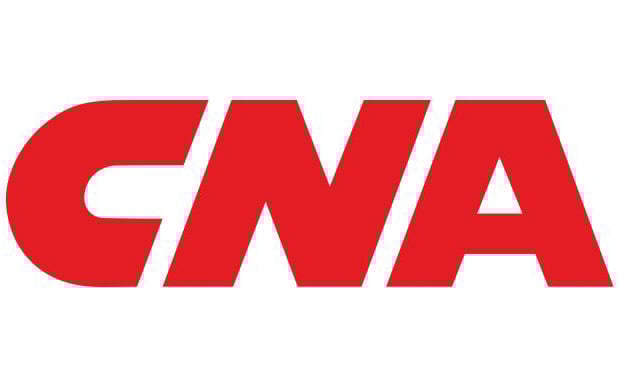 CNA FINANCIAL CORPORATION LOGO