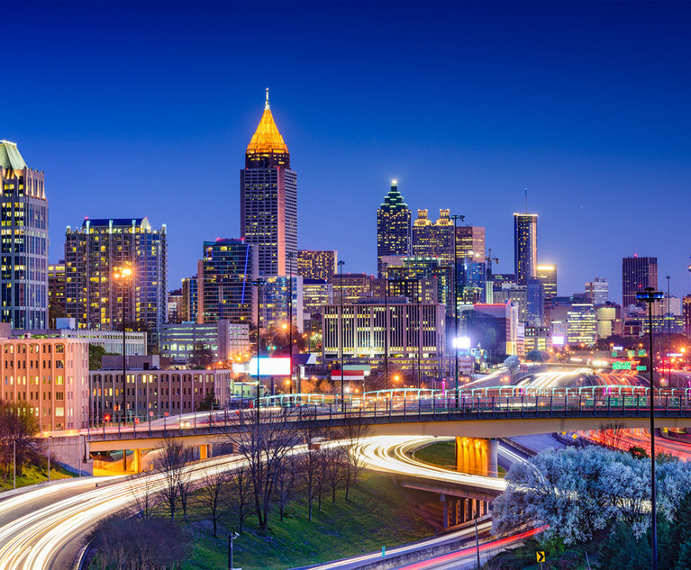 Atlanta Georgia