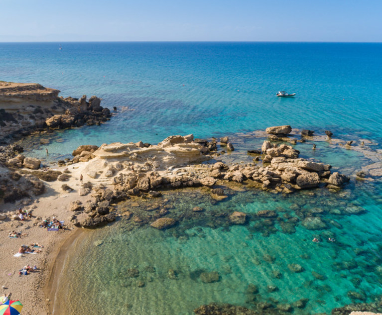 Cyprus (Image: Wikimedia Commons)