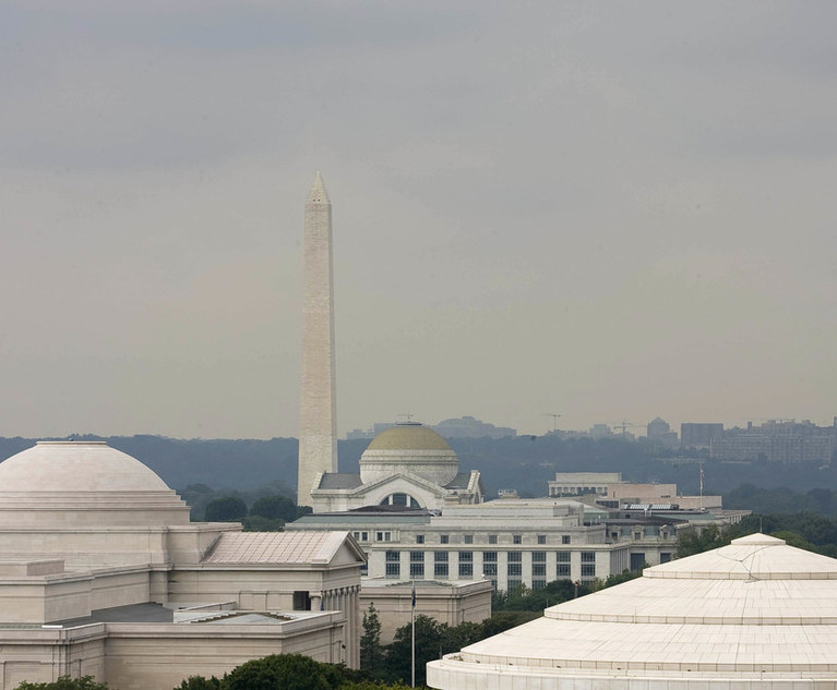 Washington-DC-Skyline