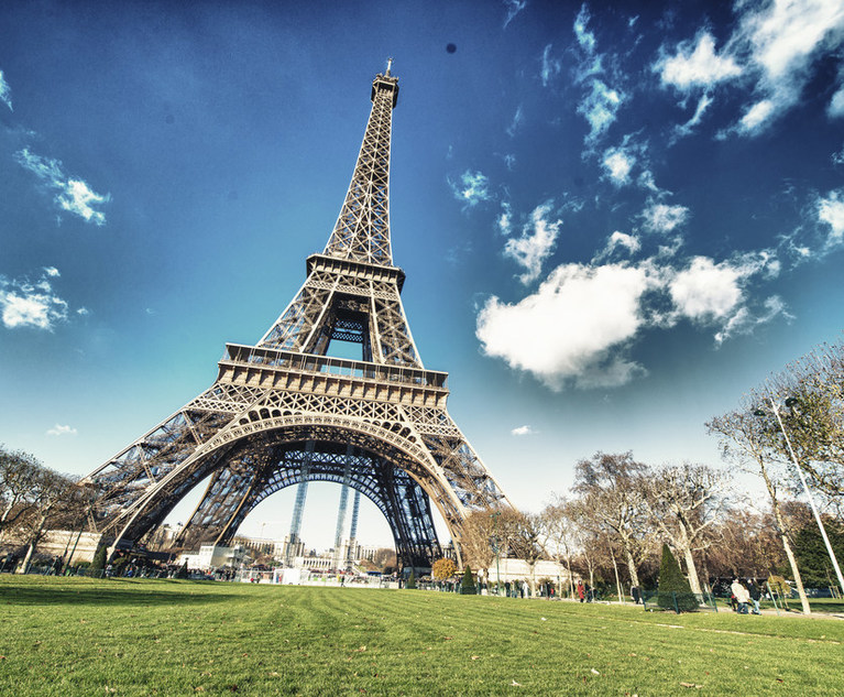 Eiffel