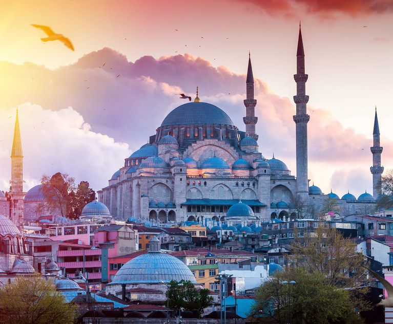 Istanbul