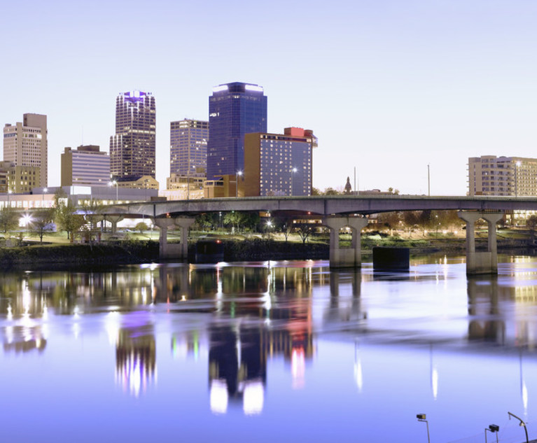 Little Rock Arkansas