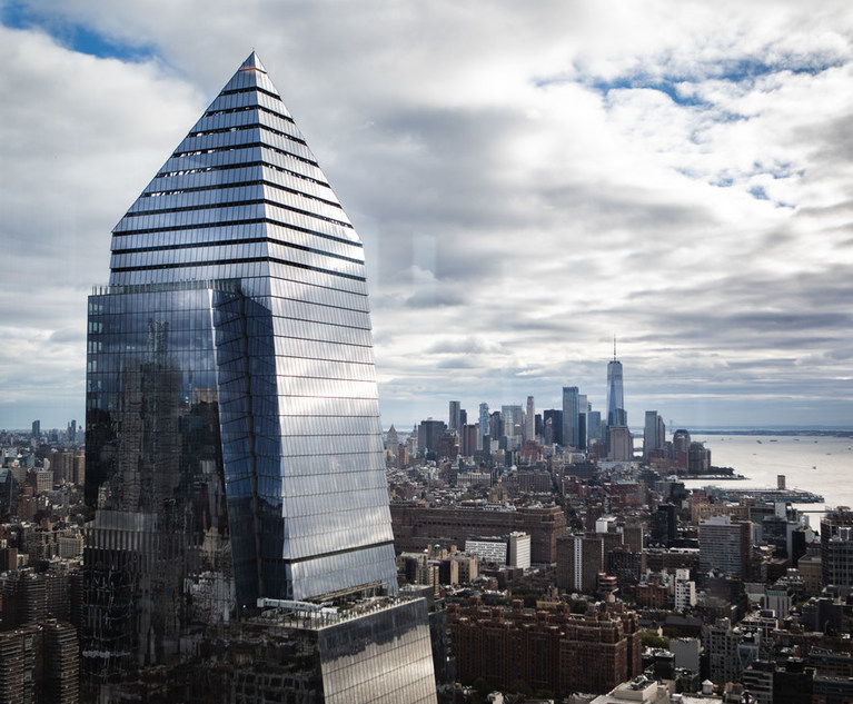 Manhattan