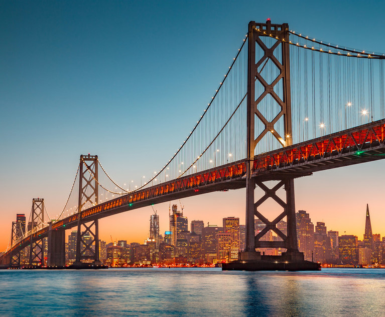 San Francisco Bay Area