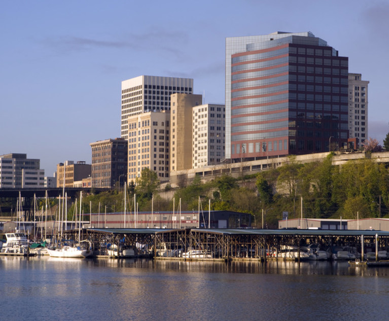 Tacoma-Washington