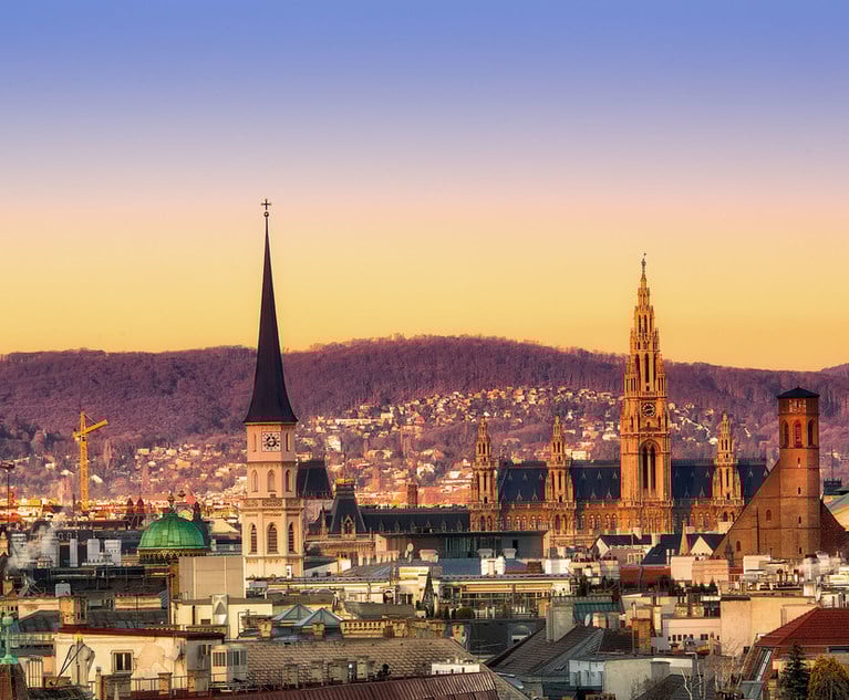 Vienna