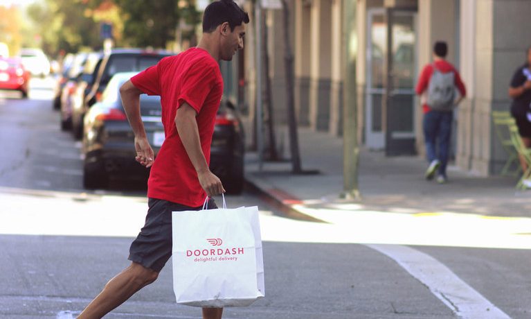 DoorDash paying San Francisco couriers $5.3M to settle allegations