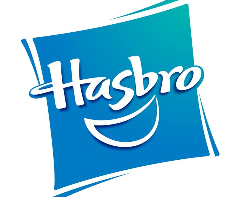 Hasbro