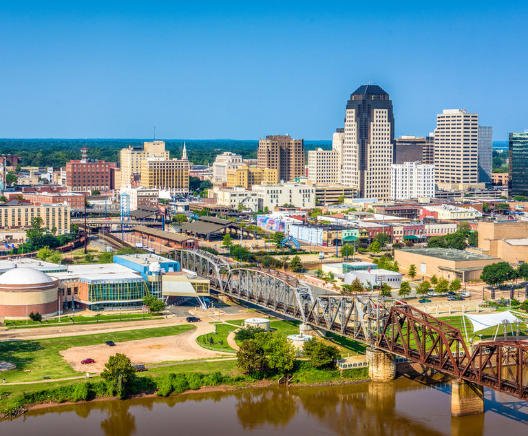 Shreveport