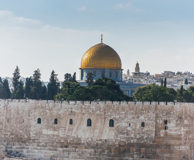 Temple Mount