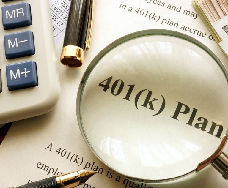 401k-Plan