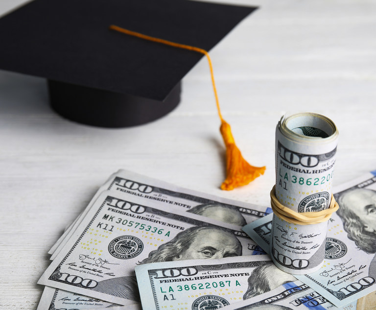 Education loan