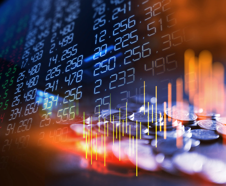 Finance Stocks Growth