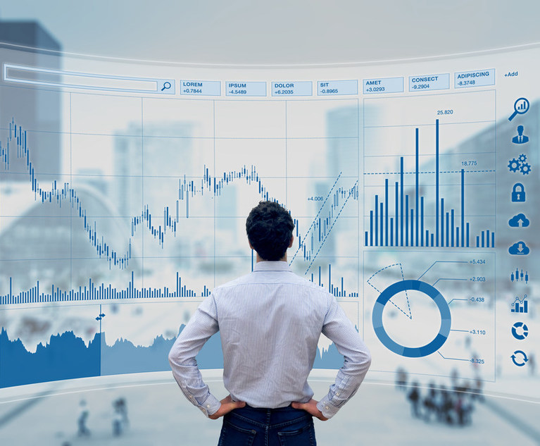 Financial Data