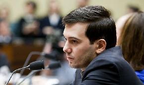 'Pharma bro' Martin Shkreli banned from pharma industry launches medical chatbot