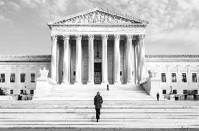How the Supreme Court ruling on Northwestern's 403 b plan could affect 401 k fiduciaries