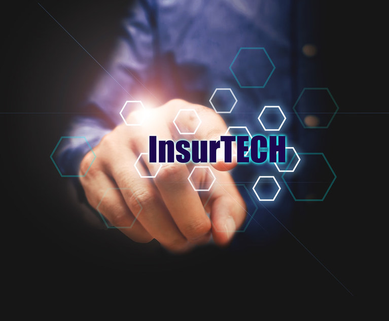 Insurtech