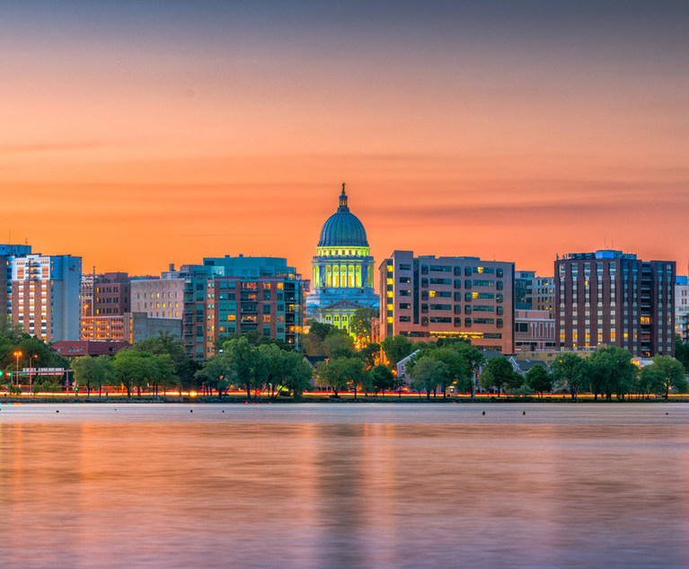 Madison, Wisconsin