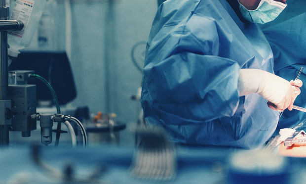 Surgeons