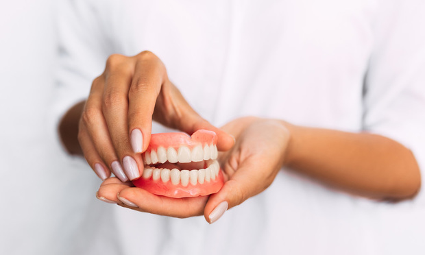 Dentist