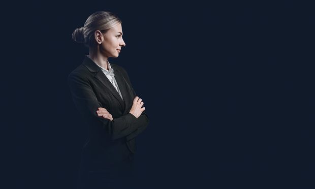 Business Woman