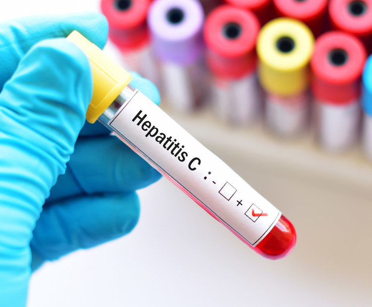 Hepatitis C