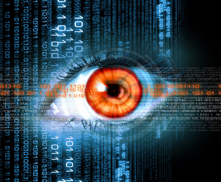 human eye
