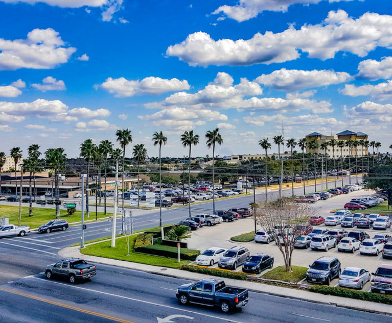 McAllen, Texas