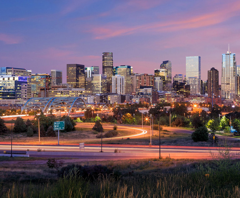 Denver-Colorado