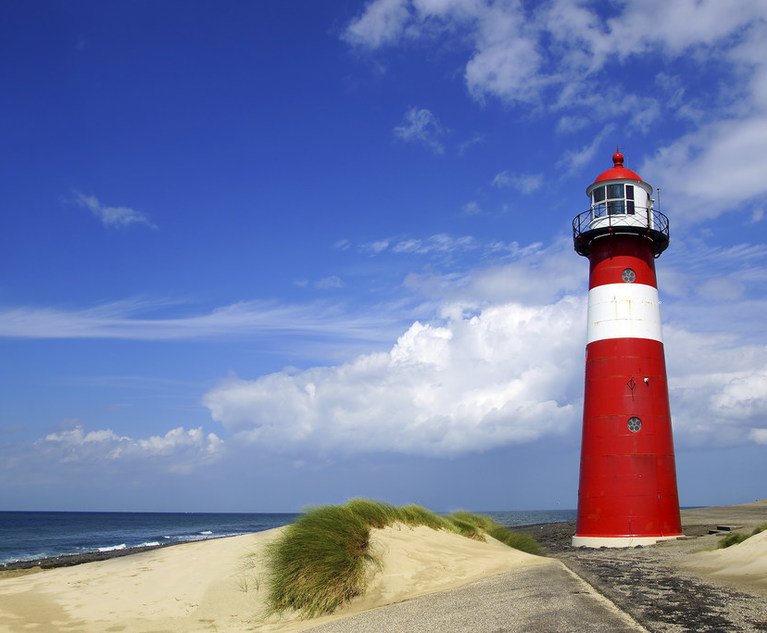 Lighthouse. Westkapelle, Netherlands