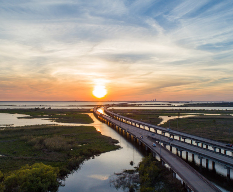 Mobile Bay