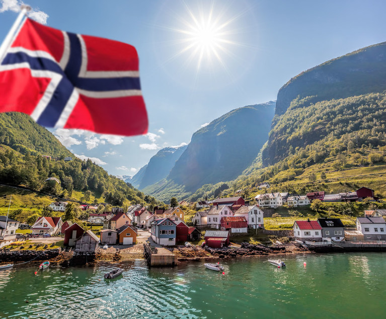Norway