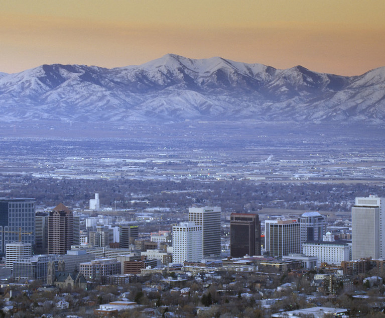 Salt Lake City